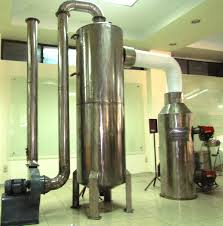 Mô hình lò đốt rác thải y tế Viện ENNOVATECH đã thiết kế và thi công tại nhiều bệnh viện, cơ sở ý tế tại Việt Nam
